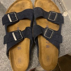 Birkenstock sandels